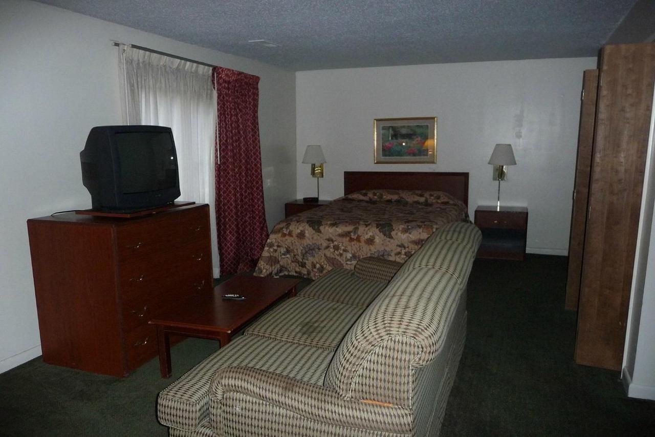 Huntsville Hotel & Suites 外观 照片