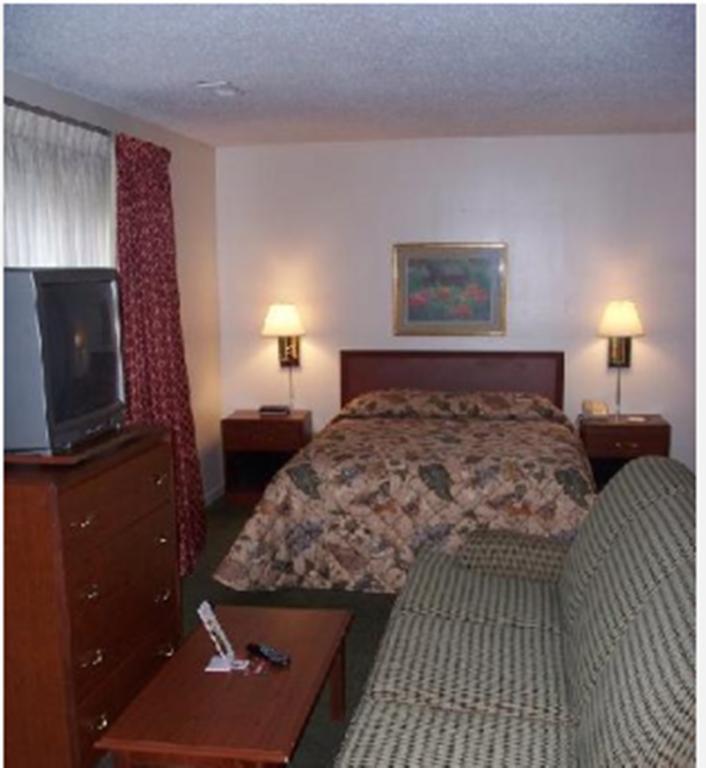 Huntsville Hotel & Suites 客房 照片